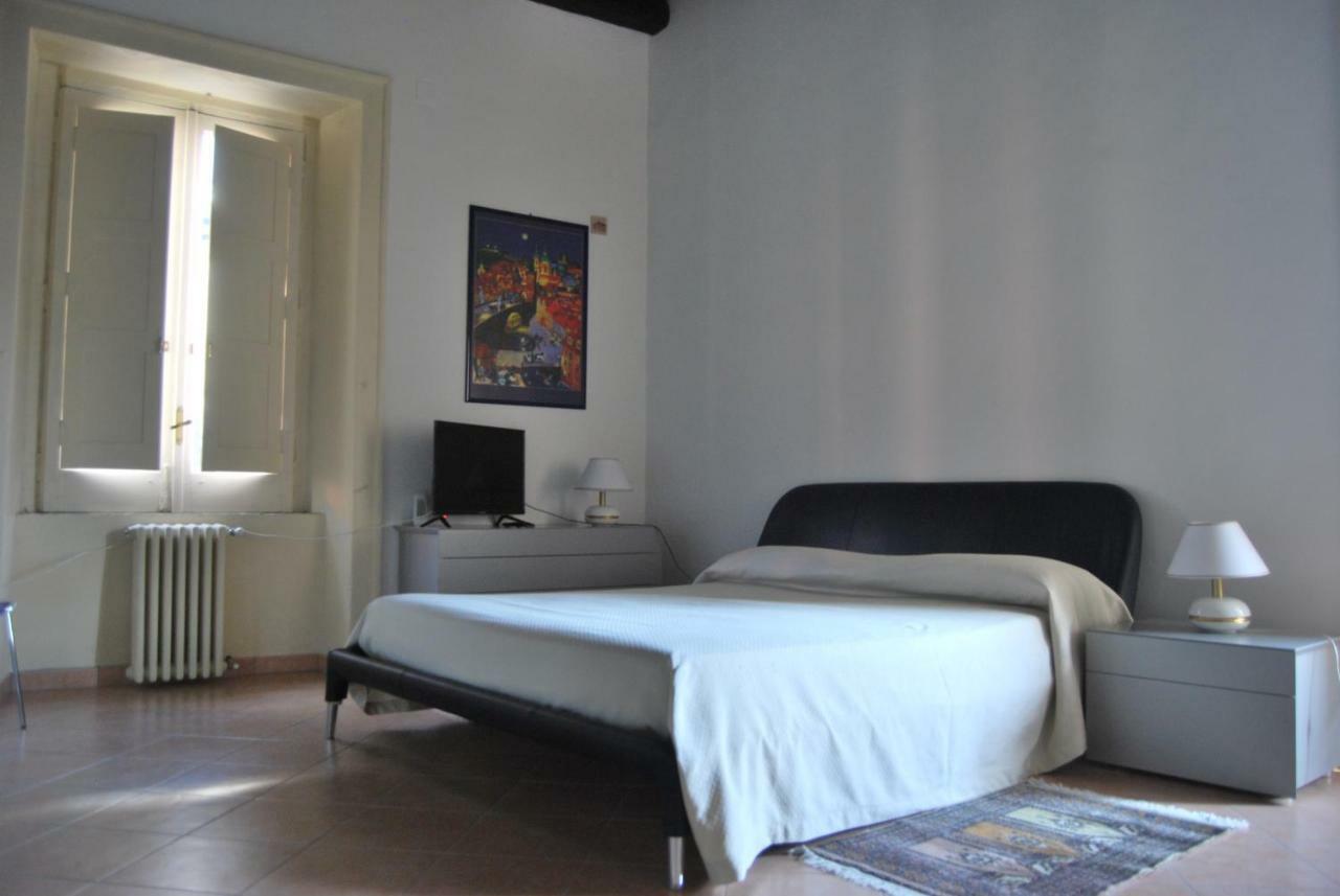 B&B Pozzo Dei Desideri Fisciano Exterior photo
